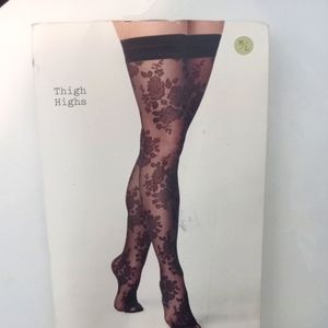 Thigh highs